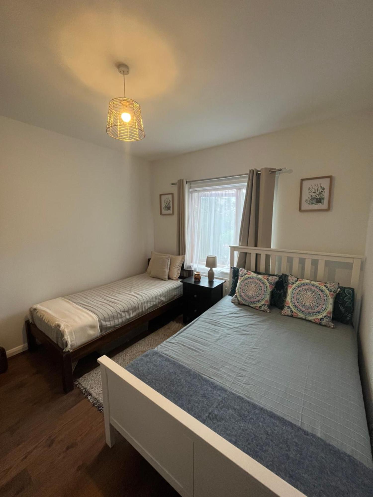 Inviting & Spacious 3bd Flat - Shadwell Apartment *